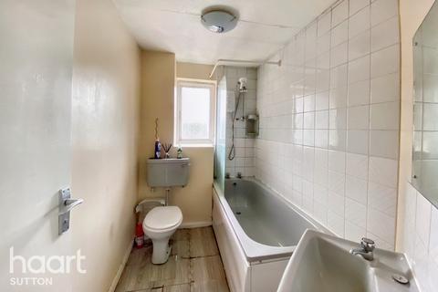 42 Turnpike Lane, Sutton, SM1 4HB