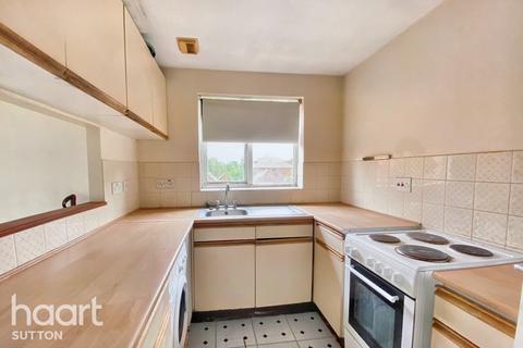 42 Turnpike Lane, Sutton, SM1 4HB
