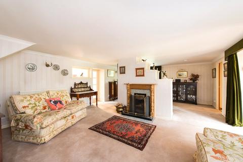 3 bedroom detached house for sale - The Old Mill, 16 Old Mill Lane, Station Road, Gifford