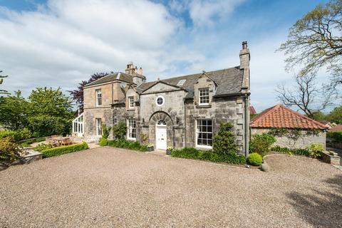 5 bedroom detached house for sale - Rosshill, Station Road, South Queensferry
