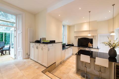 5 bedroom detached house for sale - Rosshill, Station Road, South Queensferry