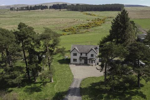 5 bedroom detached house for sale - Inns Of Balhaldie, Braco, Dunblane