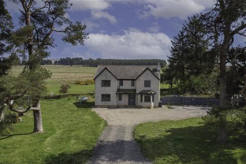 5 bedroom detached house for sale - Inns Of Balhaldie and Grazings, Braco, Dunblane
