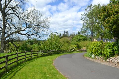 3 bedroom detached house for sale - Hedgehope House, Foulden Newton, Berwick-Upon-Tweed, Northumberland