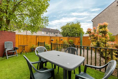 3 bedroom terraced house for sale - Cloberfield Gardens, Milngavie, Glasgow