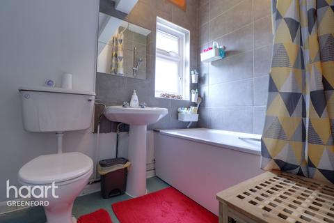 1 Carlyle Gardens, Southall, UB1 2BN
