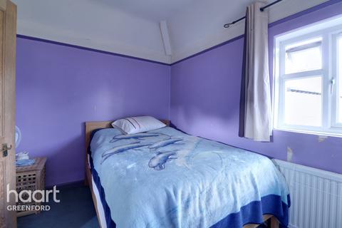 1 Carlyle Gardens, Southall, UB1 2BN