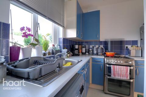 1 Carlyle Gardens, Southall, UB1 2BN