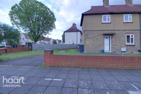 1 Carlyle Gardens, Southall, UB1 2BN