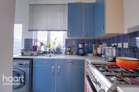 1 Carlyle Gardens, Southall, UB1 2BN