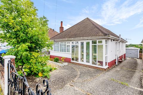 2 bedroom bungalow for sale - Kathleen Road, Southampton, Hampshire, SO19