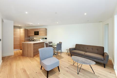2 bedroom flat to rent - Deveraux House, Duke of Wellington Avenue, Woolwich, SE18