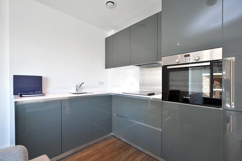 1 bedroom flat to rent - Compton House, 7 Victory Parade, Woolwich, London SE18