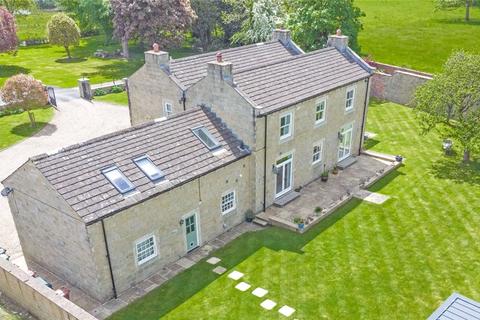 6 bedroom detached house for sale - Hardwick House, Ashfield Park, Otley, West Yorkshire, LS21