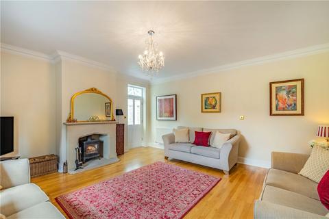 6 bedroom detached house for sale - Hardwick House, Ashfield Park, Otley, West Yorkshire, LS21