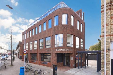 Studio to rent - Lemon House, Surbiton Road, Kingston Upon Thames, KT1