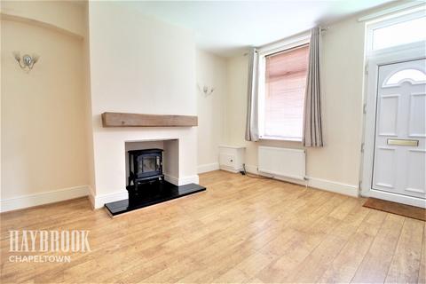 24 Washington Road, Ecclesfield, Sheffield, S35 9YZ