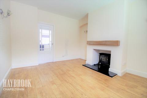 24 Washington Road, Ecclesfield, Sheffield, S35 9YZ