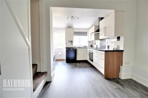 24 Washington Road, Ecclesfield, Sheffield, S35 9YZ