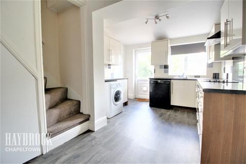 24 Washington Road, Ecclesfield, Sheffield, S35 9YZ