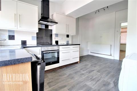24 Washington Road, Ecclesfield, Sheffield, S35 9YZ