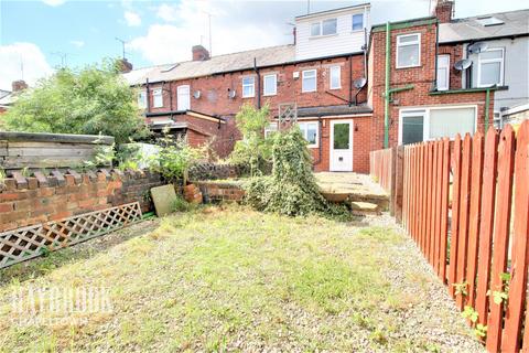 24 Washington Road, Ecclesfield, Sheffield, S35 9YZ