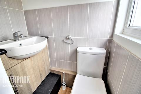 24 Washington Road, Ecclesfield, Sheffield, S35 9YZ