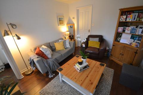 2 bedroom terraced house to rent, Gilberstoun Brig, Newcraighall, Edinburgh, EH15