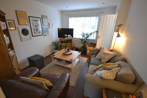 2 bedroom terraced house to rent, Gilberstoun Brig, Newcraighall, Edinburgh, EH15