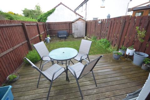 undefined, Gilberstoun Brig, Newcraighall, Edinburgh, EH15