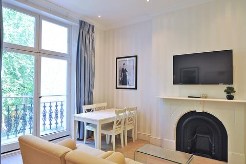 1 bedroom apartment to rent - Holland Road, Kensington Olympia, London, W14