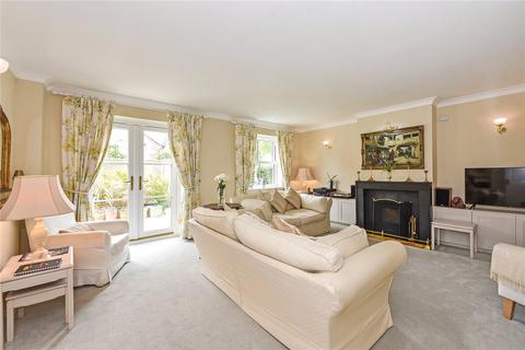 4 bedroom detached house for sale - The Green, East Meon, Petersfield, Hampshire