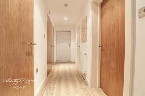 Flat 1, 100 Lansdowne Drive, London, E8 4BF