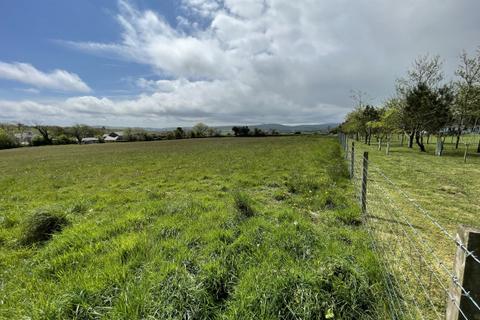 Land for sale, Scollag Road, Onchan, IM4 5BS