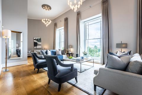 3 bedroom penthouse for sale - Mansion House Drive