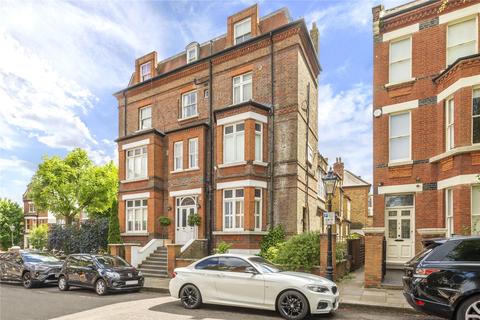 7a Willoughby Road, London, NW3 1RP