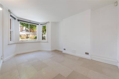 7a Willoughby Road, London, NW3 1RP