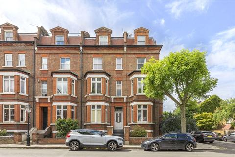 7a Willoughby Road, London, NW3 1RP