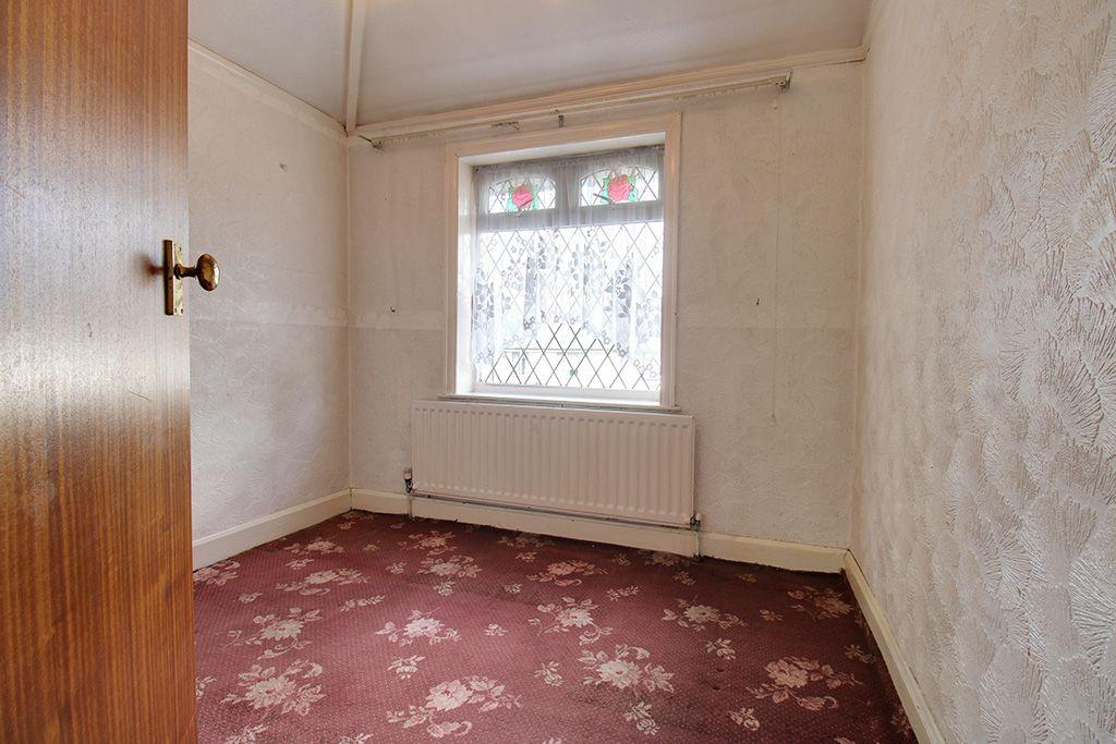 Bedroom 3 (Single)