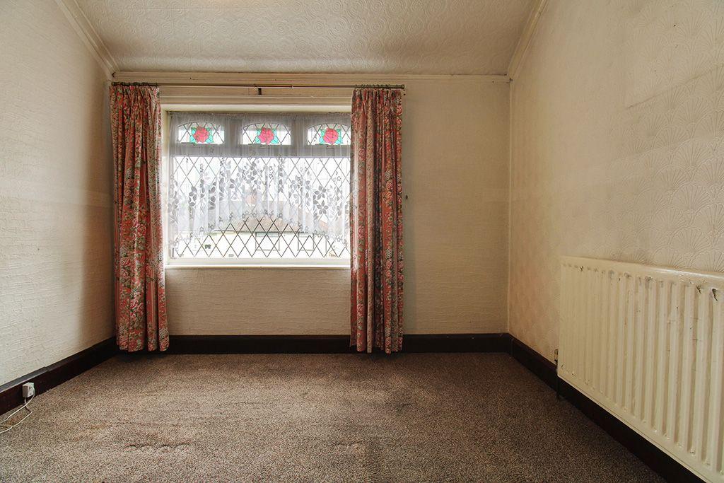 Bedroom 1 (Double)