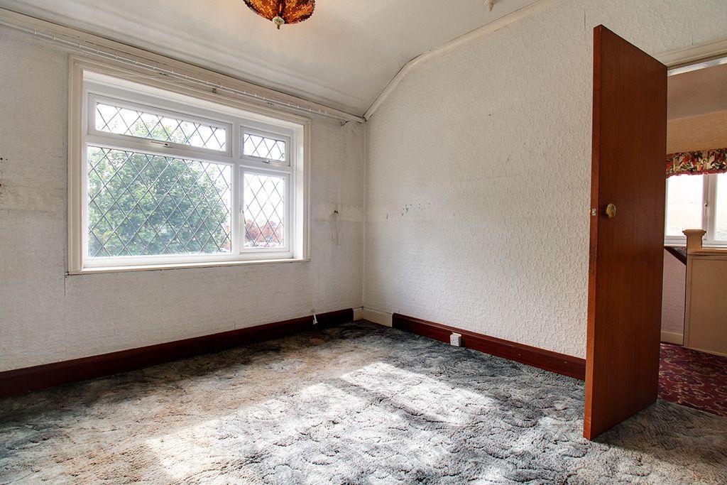 Bedroom 2 (Double)