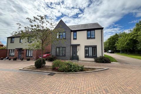 undefined, Whitehead Grove, Lawley