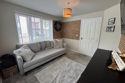 undefined, Whitehead Grove, Lawley