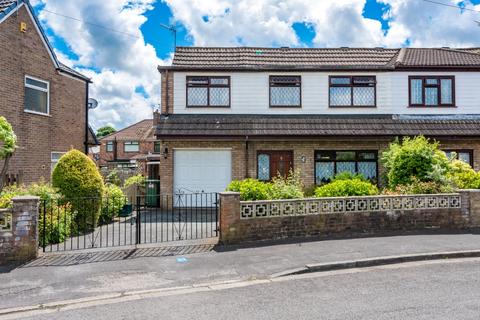 4 bedroom semi-detached house for sale - Whitehouse Close, Haydock, St Helens, WA11
