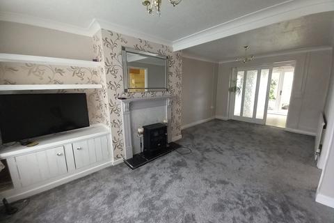 92 Rhiw Road, Rhiwfawr, Swansea, SA9 2RE