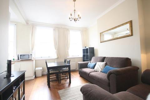 2 bedroom flat to rent - Comeragh Road, London, Greater London, W14