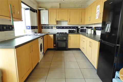 3 bedroom terraced house for sale - Derby Street, Chadderton, Oldham, Greater Manchester, OL9