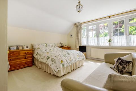 3 bedroom detached house for sale - Salterns Lane, Bursledon, Southampton, SO31