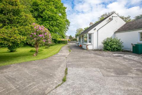 4 bedroom detached bungalow for sale - Cagliagh, Lezayre Road, Ramsey, IM8 2LU