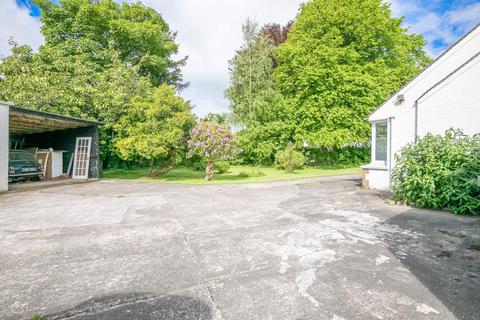 4 bedroom detached bungalow for sale - Cagliagh, Lezayre Road, Ramsey, IM8 2LU
